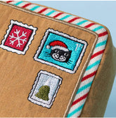 Jellycat Amuseables Letter To Santa